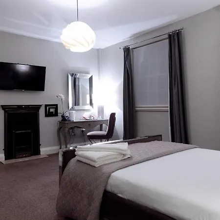 The City Rooms Leicester Exterior photo